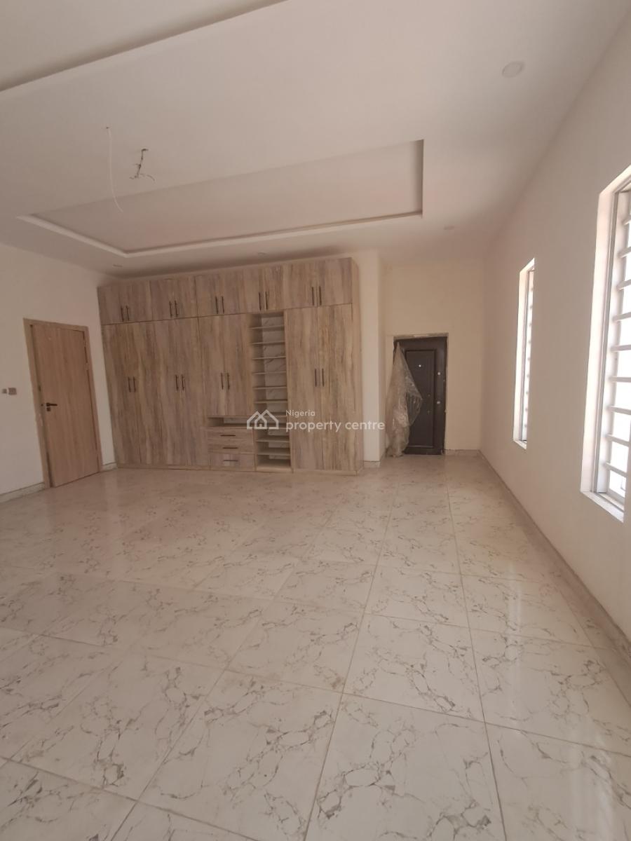 Luxury 5-bedroom Fully Detached Duplex, Luxury 5-bedroom Fully Detached Duplex, Lekki, Lagos, Detached Duplex for Sale