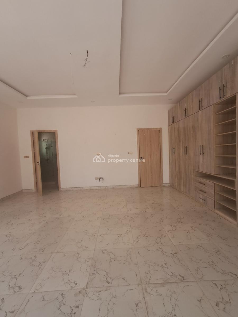 Luxury 5-bedroom Fully Detached Duplex, Luxury 5-bedroom Fully Detached Duplex, Lekki, Lagos, Detached Duplex for Sale