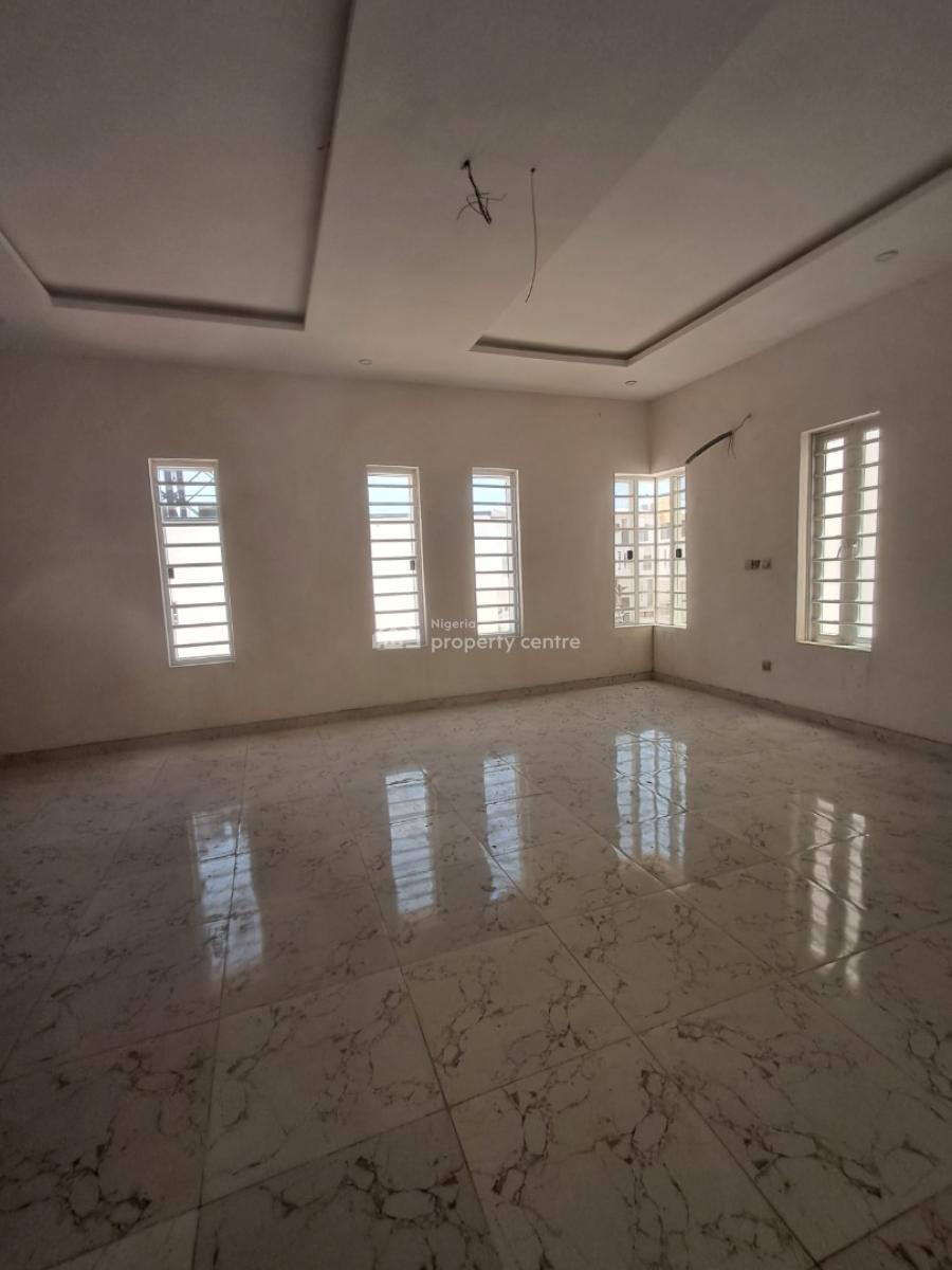 Luxury 5-bedroom Fully Detached Duplex, Luxury 5-bedroom Fully Detached Duplex, Lekki, Lagos, Detached Duplex for Sale