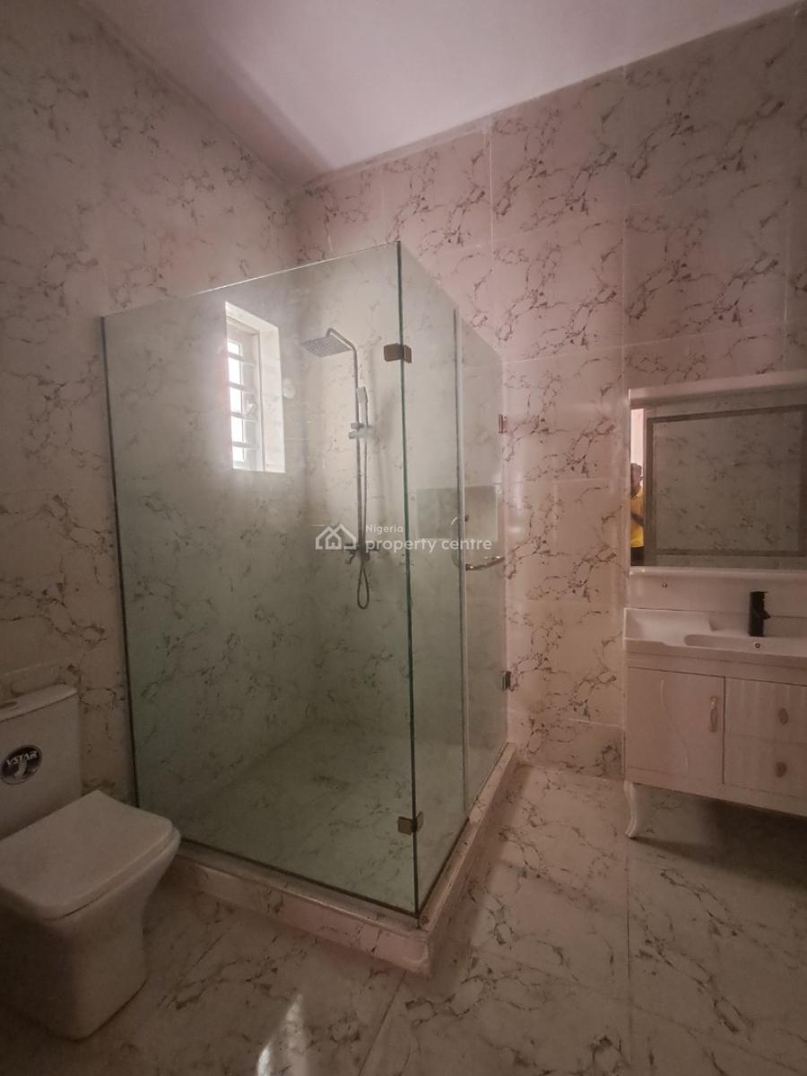 Luxury 5-bedroom Fully Detached Duplex, Luxury 5-bedroom Fully Detached Duplex, Lekki, Lagos, Detached Duplex for Sale