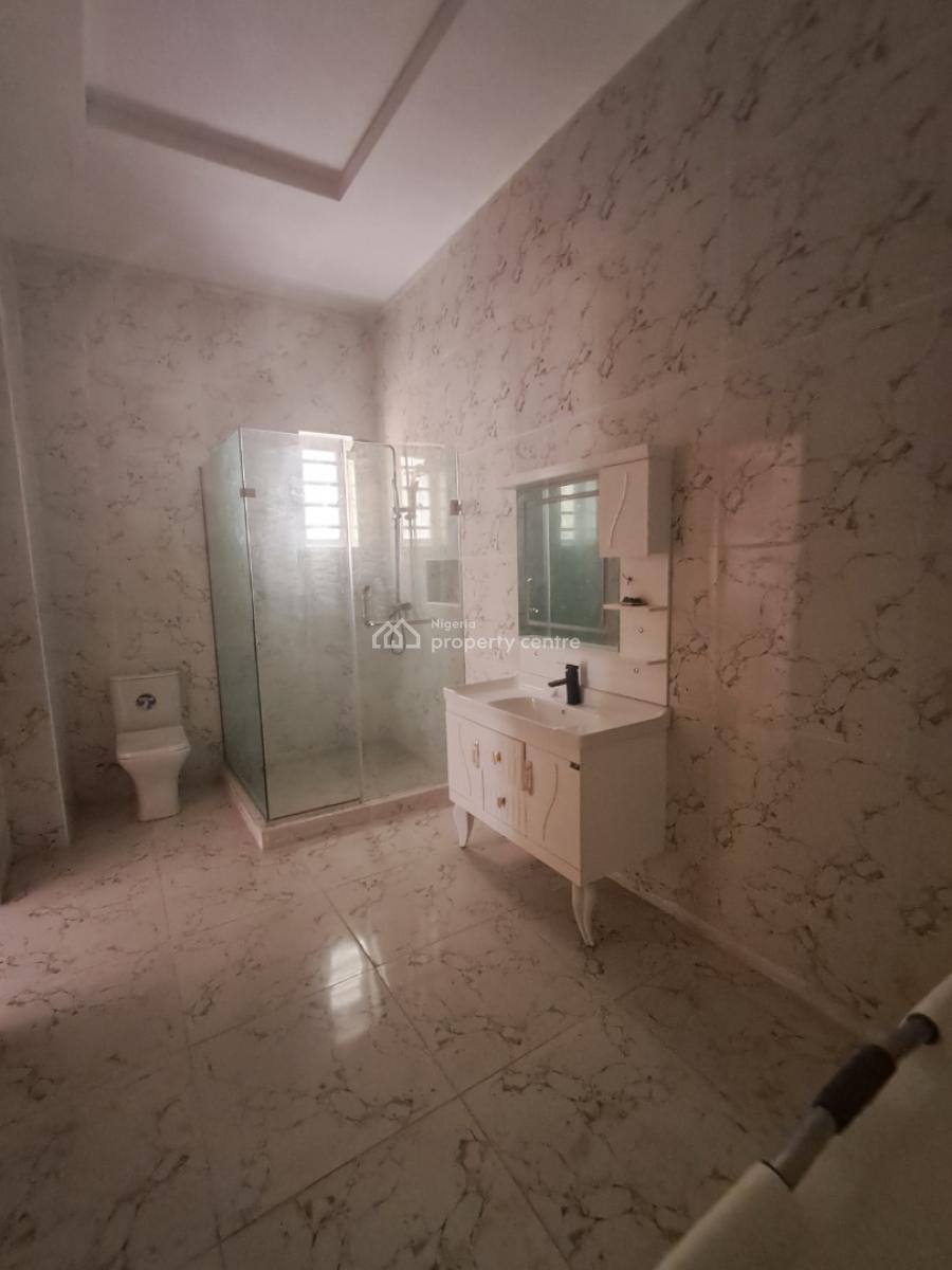 Luxury 5-bedroom Fully Detached Duplex, Luxury 5-bedroom Fully Detached Duplex, Lekki, Lagos, Detached Duplex for Sale