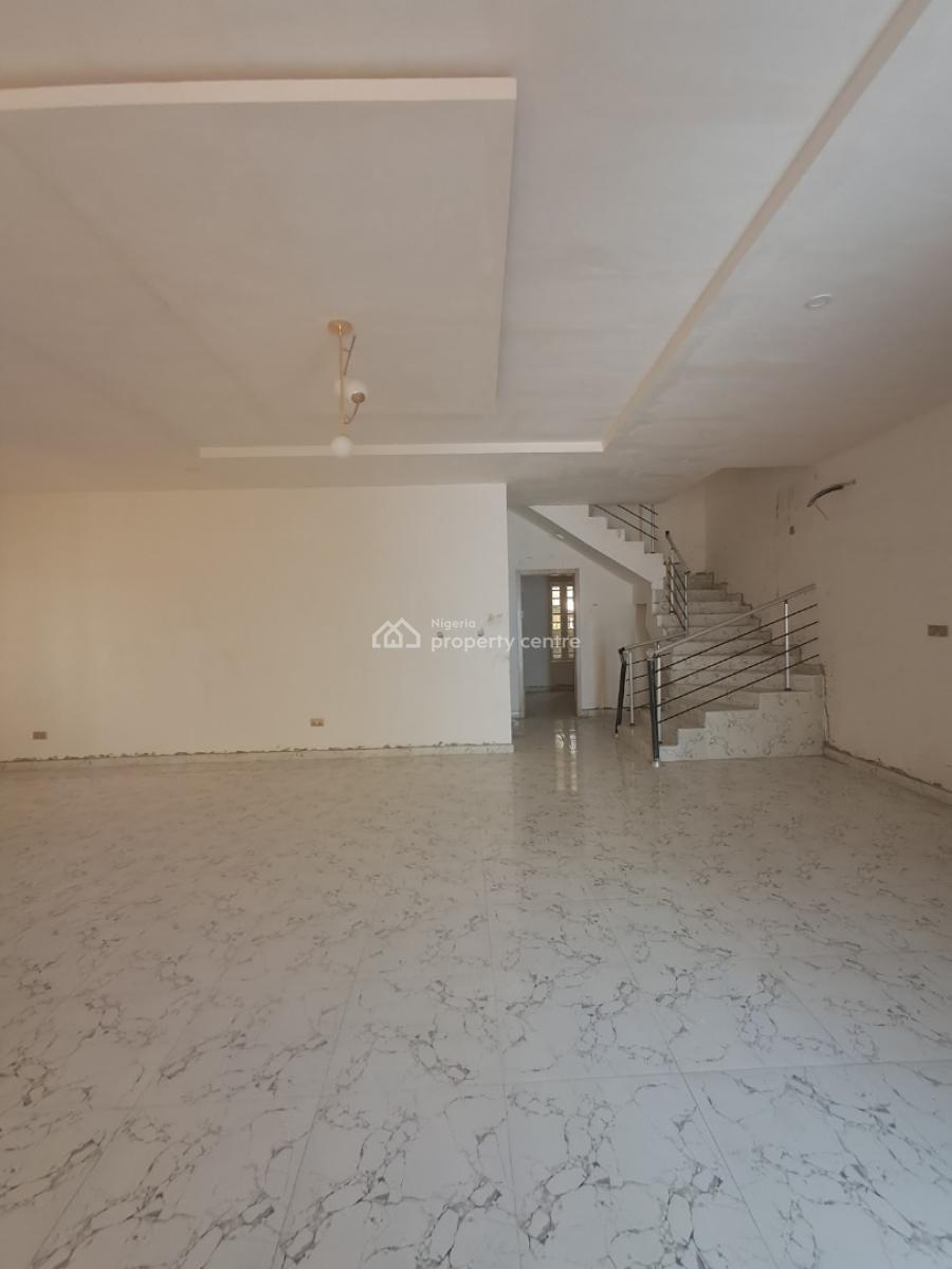 Luxury 5-bedroom Fully Detached Duplex, Luxury 5-bedroom Fully Detached Duplex, Lekki, Lagos, Detached Duplex for Sale
