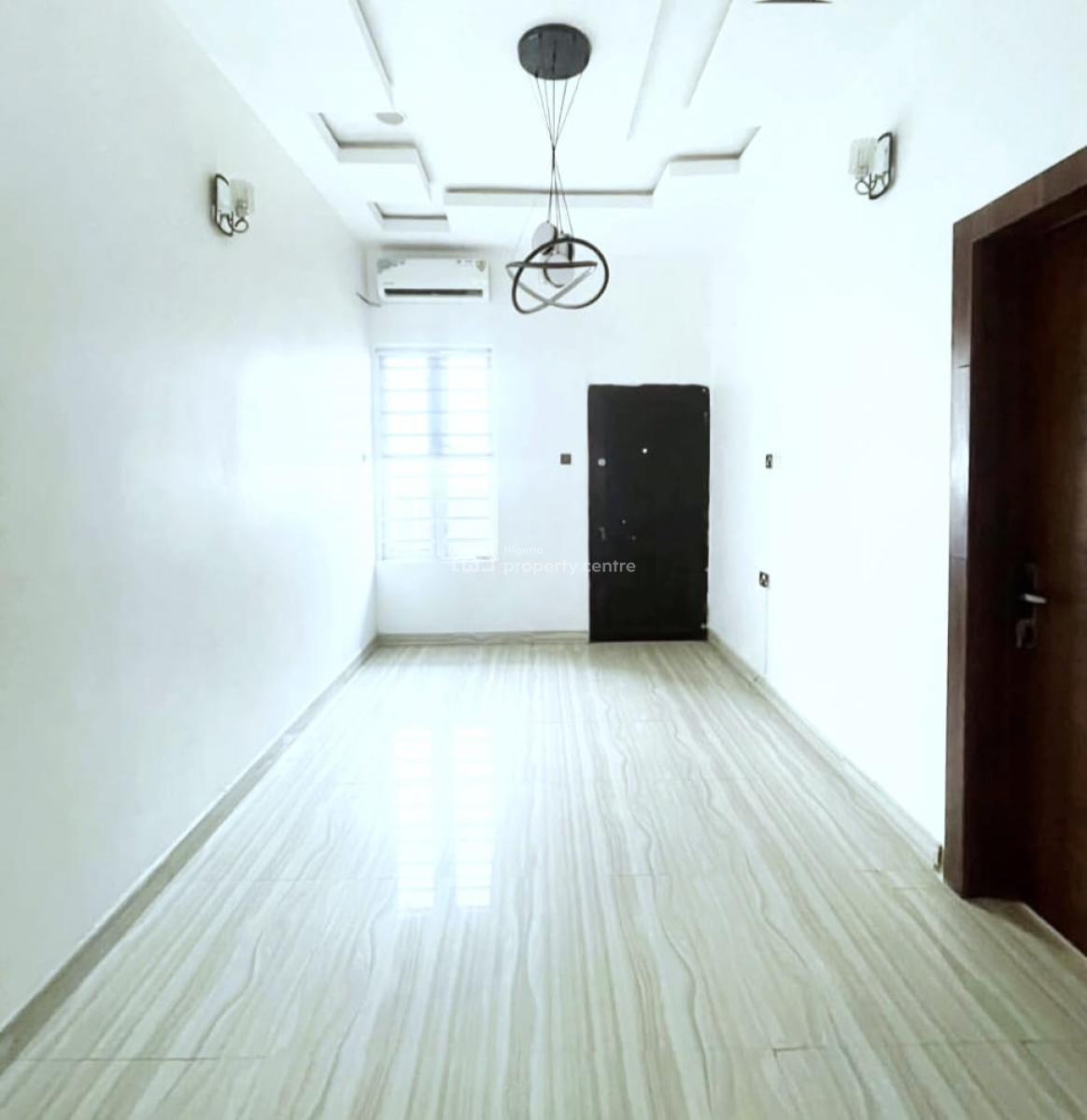 5 Bedroom Detached Duplex, Osapa, Lekki, Lagos, Detached Duplex for Rent