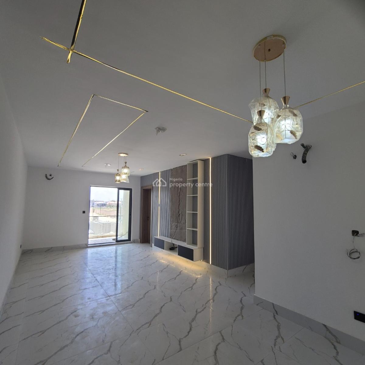 2 Bedroom Apartment, Freedom Way, Lekki, Lagos, Flat / Apartment for Sale