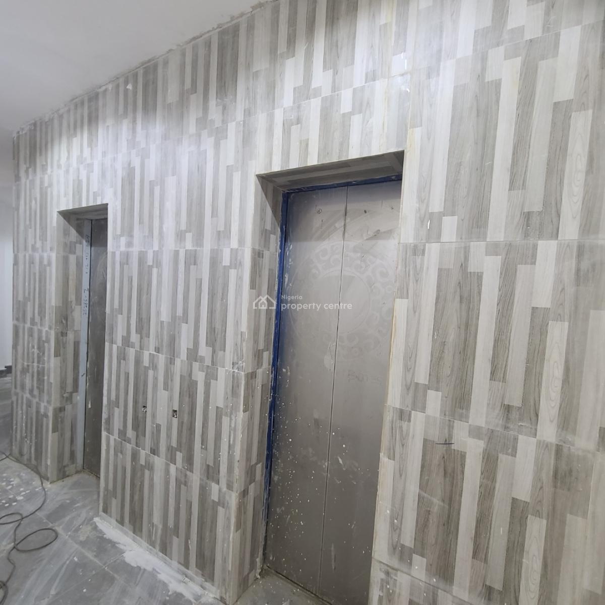 2 Bedroom Apartment, Freedom Way, Lekki, Lagos, Flat / Apartment for Sale