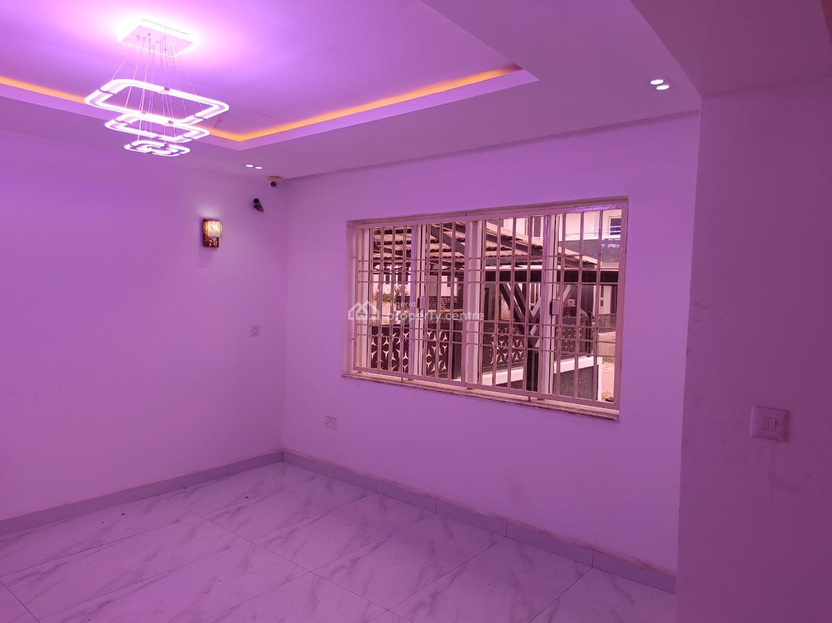 Clean Brand New 3 Bedroom Terrace Duplex with Bq, Comes with Gas Cooke, 3rd Avenue, Gwarinpa, Abuja, Semi-detached Duplex for Rent