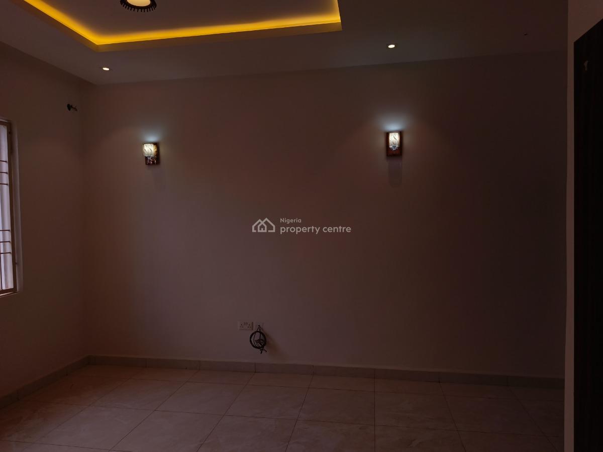 Clean Brand New 3 Bedroom Terrace Duplex with Bq, Comes with Gas Cooke, 3rd Avenue, Gwarinpa, Abuja, Semi-detached Duplex for Rent