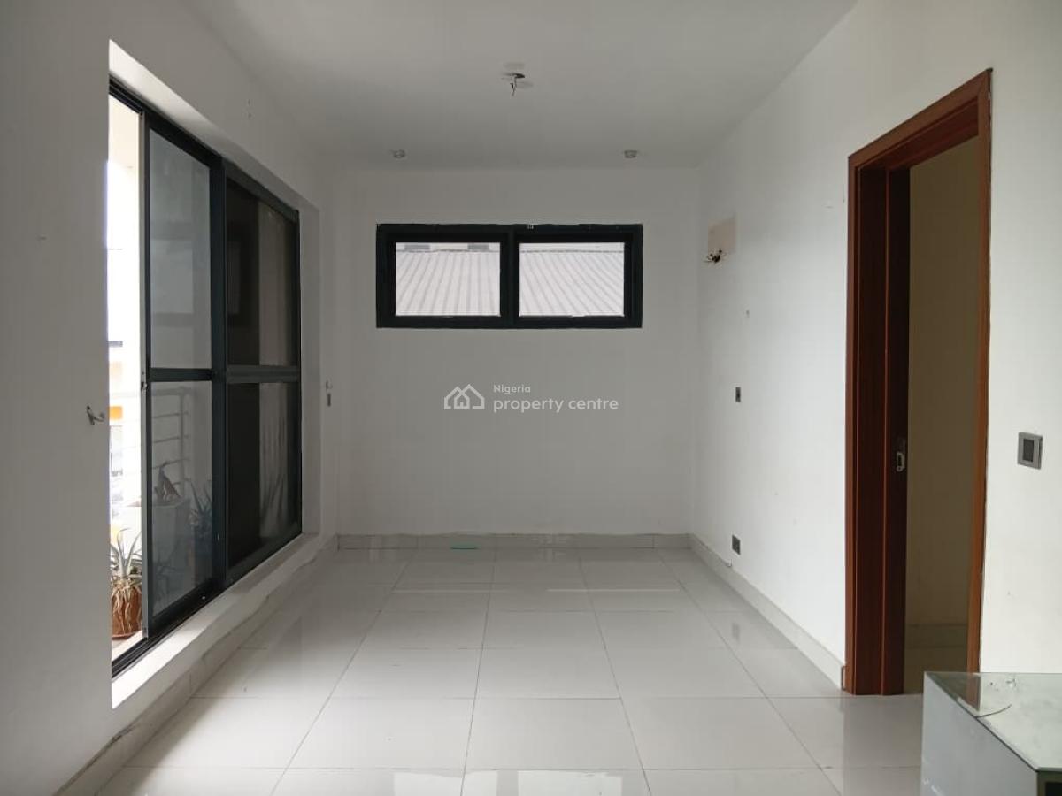 Sweet 2 Bedroom in Prestigious Environment, Eko Atlantic City, Lagos, Flat / Apartment for Sale