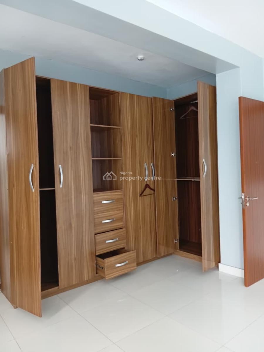Sweet 2 Bedroom in Prestigious Environment, Eko Atlantic City, Lagos, Flat / Apartment for Sale