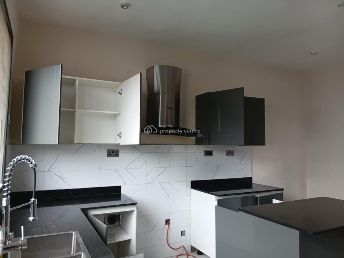Sweet 2 Bedroom in Prestigious Environment, Eko Atlantic City, Lagos, Flat / Apartment for Sale