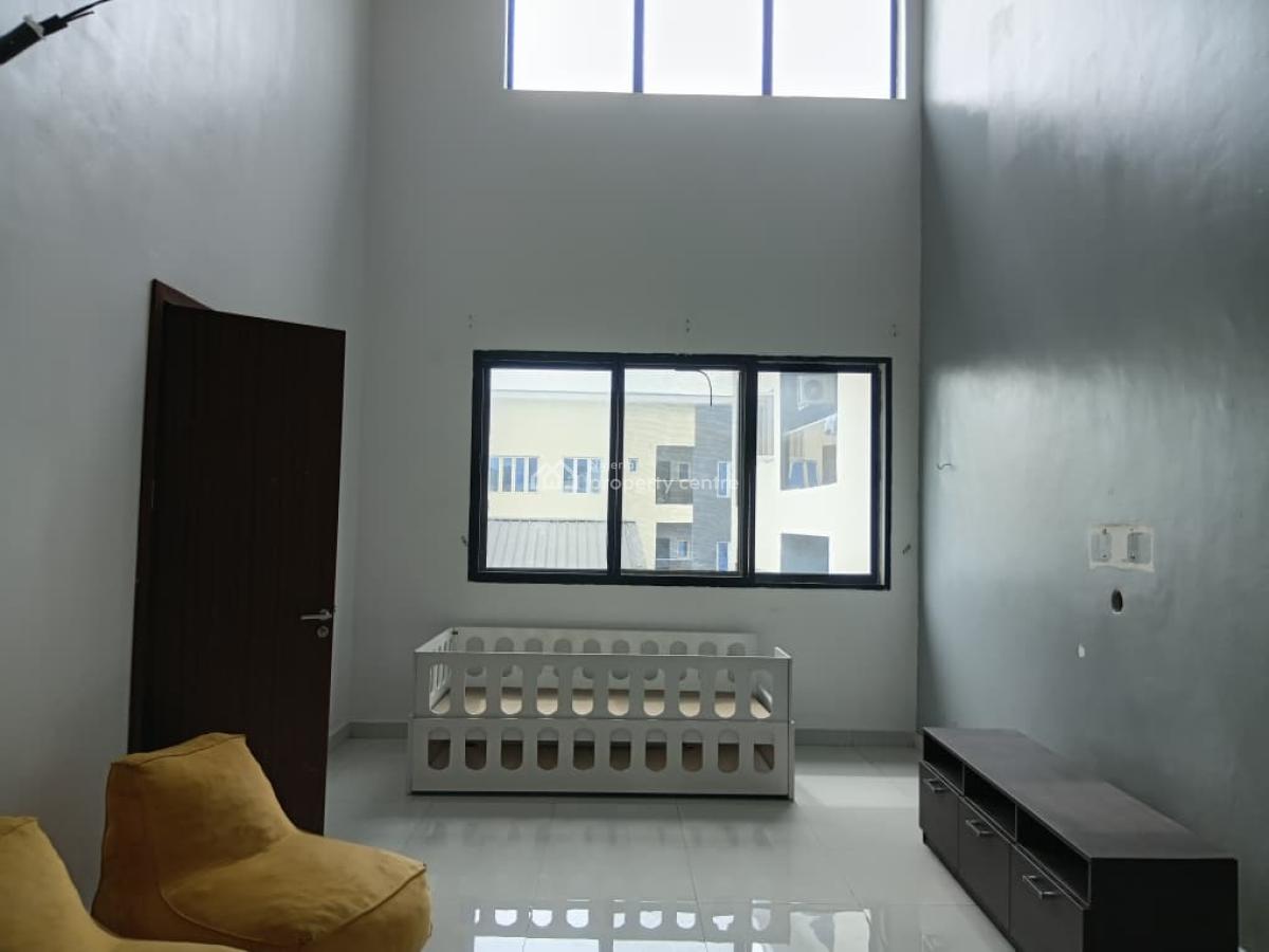Sweet 2 Bedroom in Prestigious Environment, Eko Atlantic City, Lagos, Flat / Apartment for Sale
