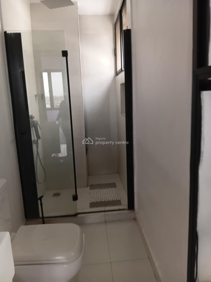 Sweet 2 Bedroom in Prestigious Environment, Eko Atlantic City, Lagos, Flat / Apartment for Sale