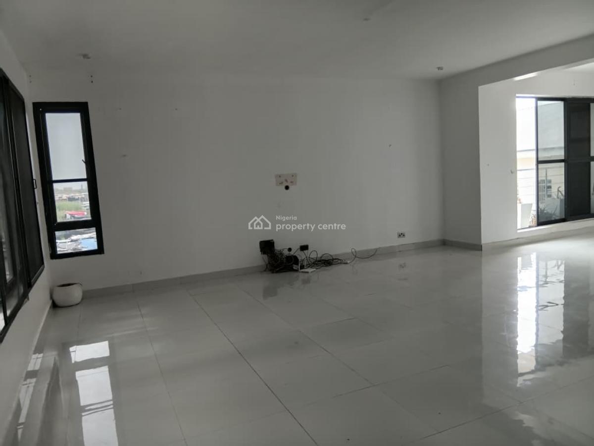 Sweet 2 Bedroom in Prestigious Environment, Eko Atlantic City, Lagos, Flat / Apartment for Sale