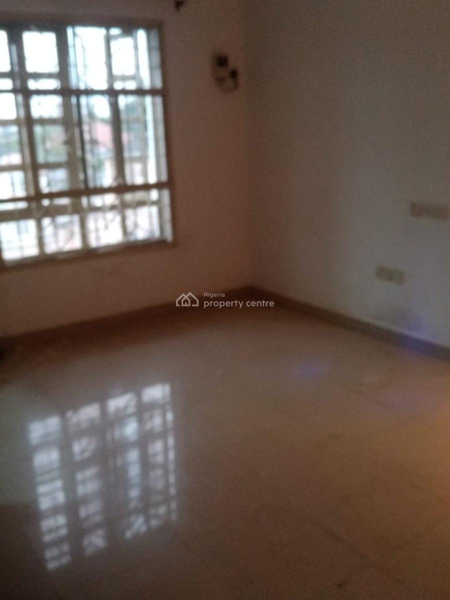 Standard 3 Bedroom Flat But No Bq, Osborne, Ikoyi, Lagos, Flat / Apartment for Rent