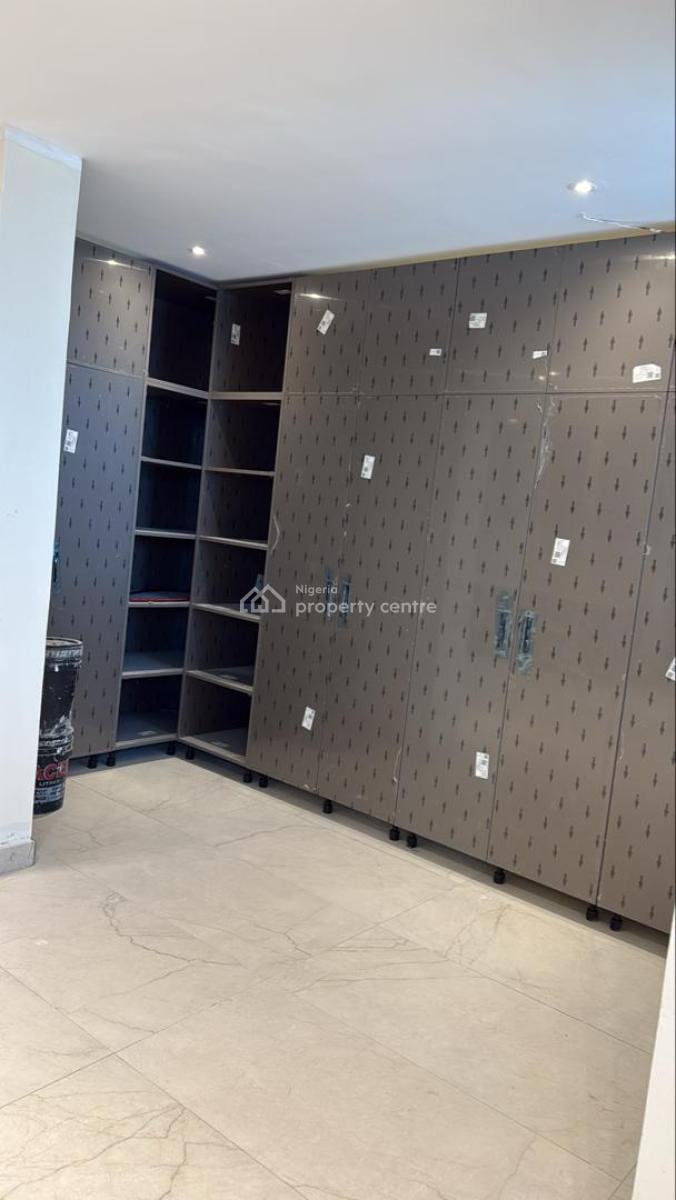 Brand New 4 Bedroom Apartments, Banana Island, Ikoyi, Lagos, Flat / Apartment for Sale