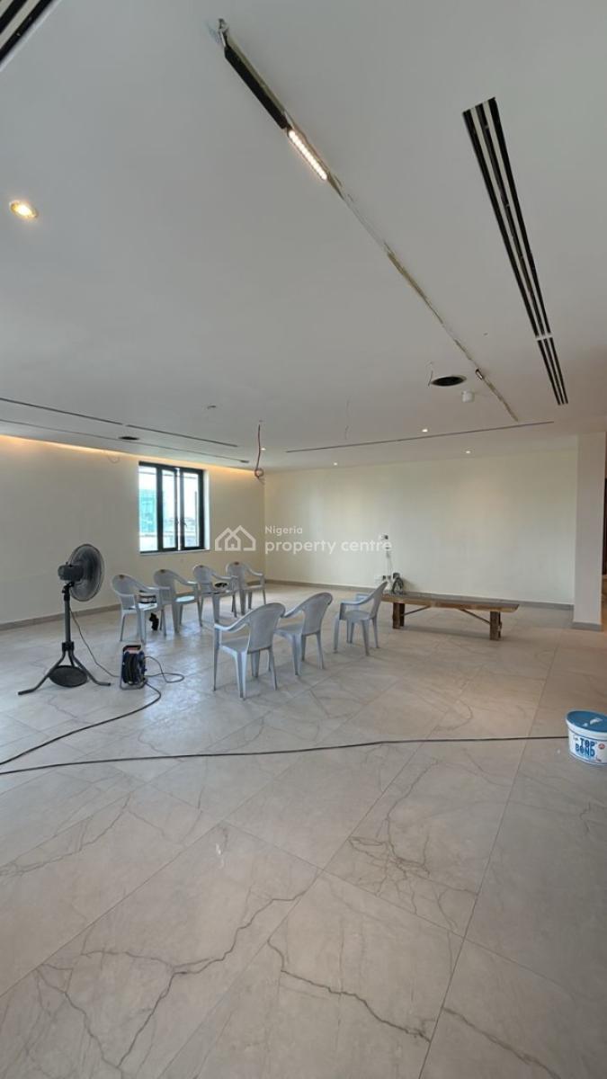 Brand New 4 Bedroom Apartments, Banana Island, Ikoyi, Lagos, Flat / Apartment for Sale