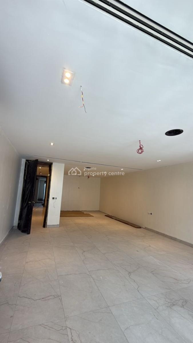 Brand New 4 Bedroom Apartments, Banana Island, Ikoyi, Lagos, Flat / Apartment for Sale