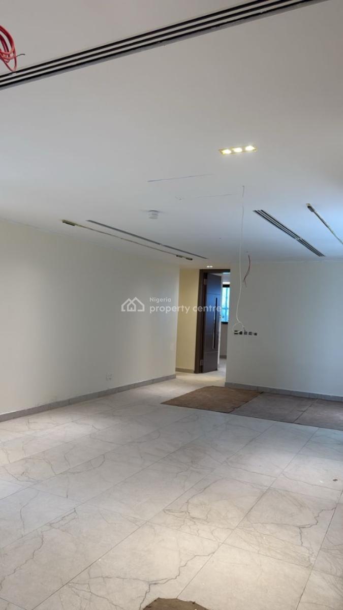 Brand New 4 Bedroom Apartments, Banana Island, Ikoyi, Lagos, Flat / Apartment for Sale