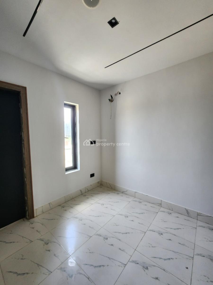 Luxury 1 Bedroom Apartment with Gym, Pool, Elevator, Lekki Phase 1, Lekki, Lagos, Flat / Apartment for Sale