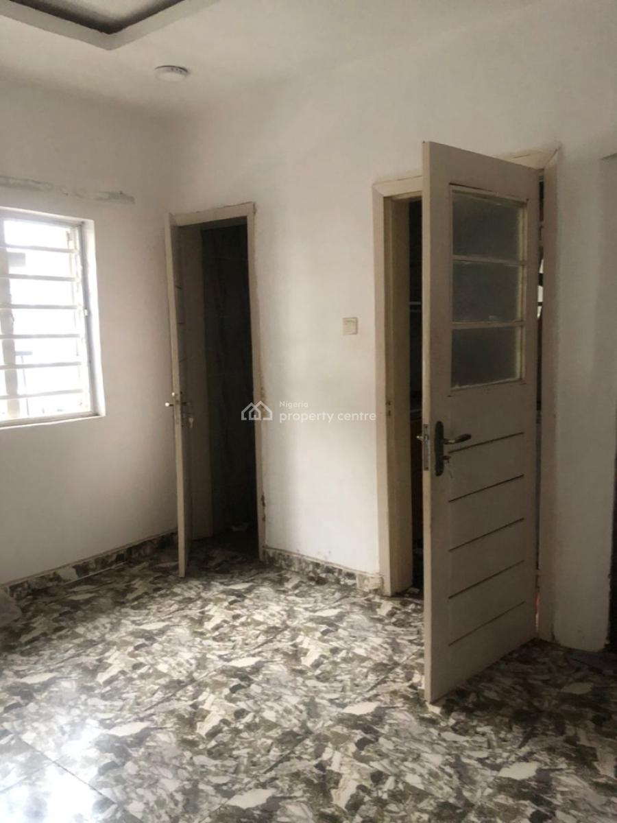 Room and Plaour Selfcontain, Agungi, Lekki Phase 2, Lekki, Lagos, Mini Flat (room and Parlour) for Rent