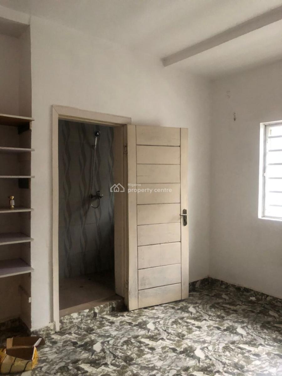 Room and Plaour Selfcontain, Agungi, Lekki Phase 2, Lekki, Lagos, Mini Flat (room and Parlour) for Rent