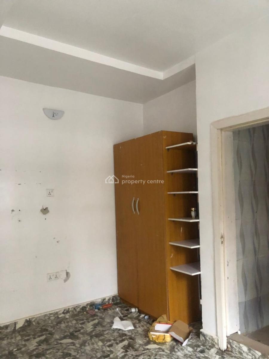 Room and Plaour Selfcontain, Agungi, Lekki Phase 2, Lekki, Lagos, Mini Flat (room and Parlour) for Rent