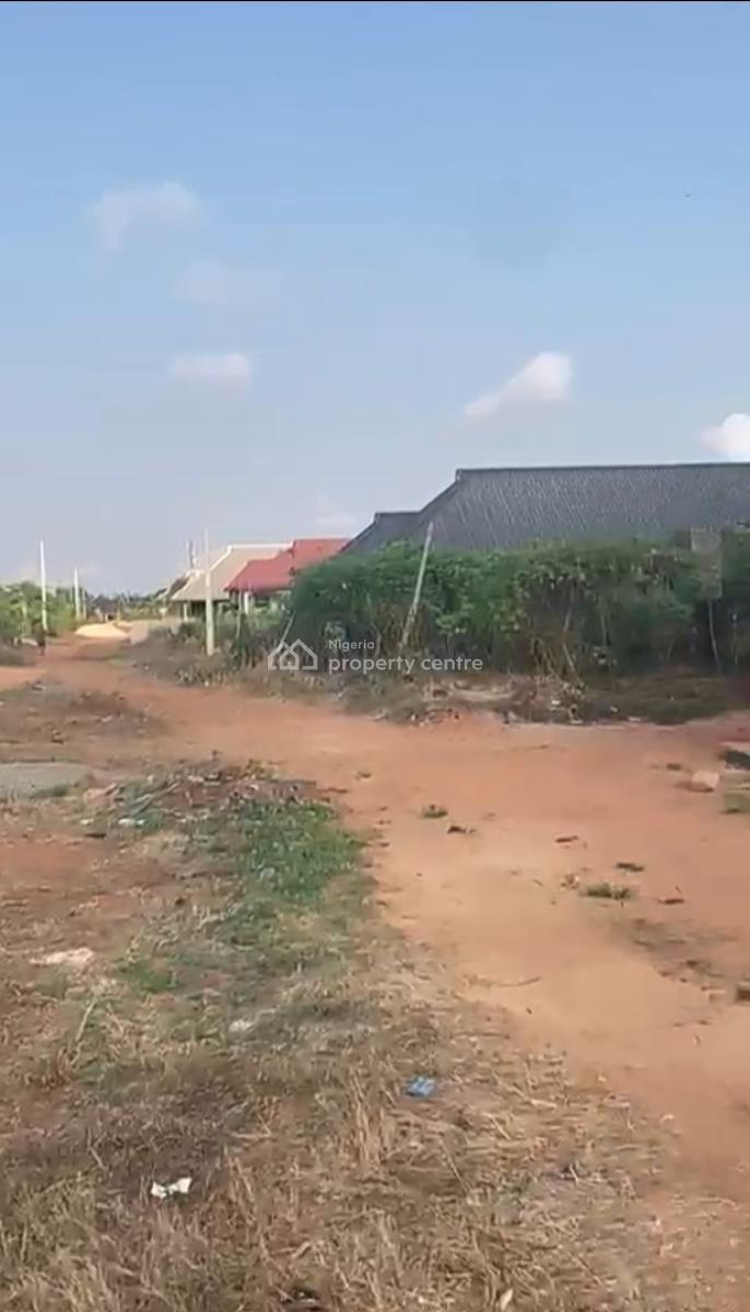 Land, Benin, Oredo, Edo, Mixed-use Land for Sale