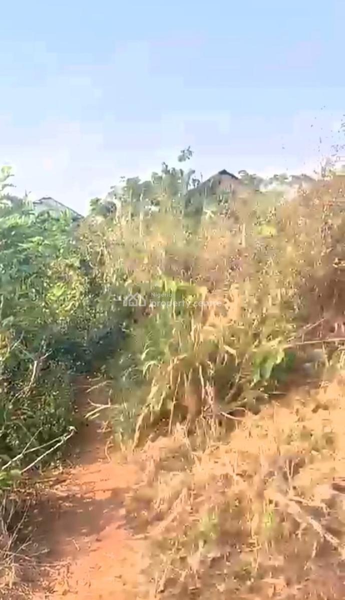 Land, Benin, Oredo, Edo, Mixed-use Land for Sale