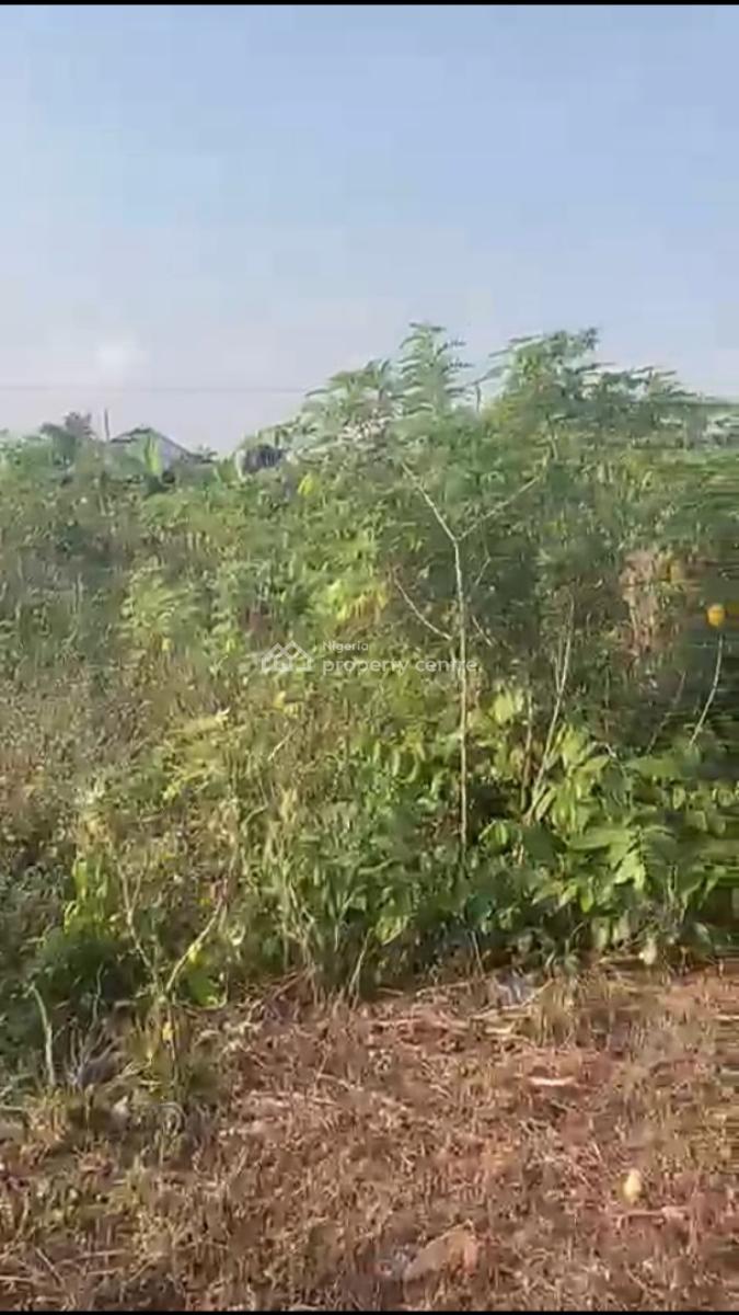 Land, Benin, Oredo, Edo, Mixed-use Land for Sale