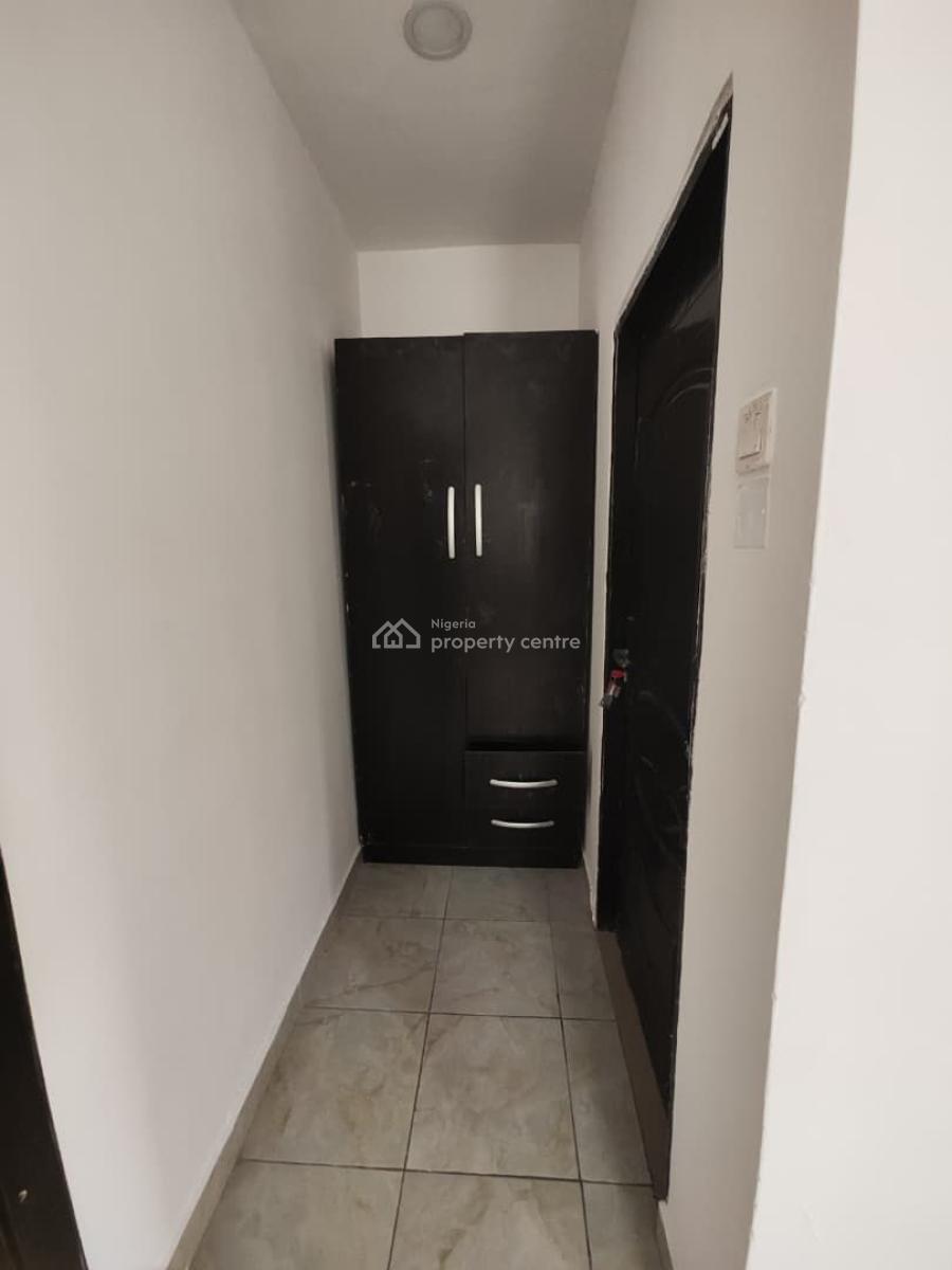 Almost New 3 Units of 3 Bedroom Flat Apartment in a Call in Estate, Olokonla, Ajah, Lagos, Flat / Apartment for Rent