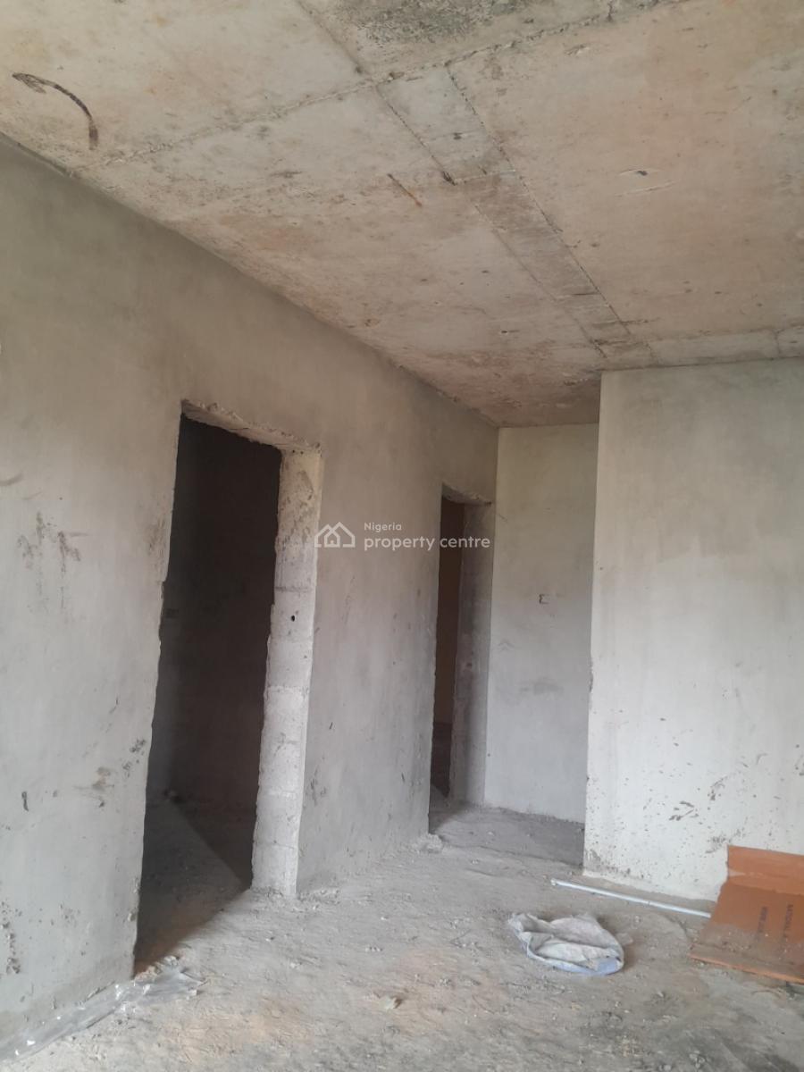 Units of 3 Bedroom Apartment, Sangotedo, Ajah, Lagos, House for Sale