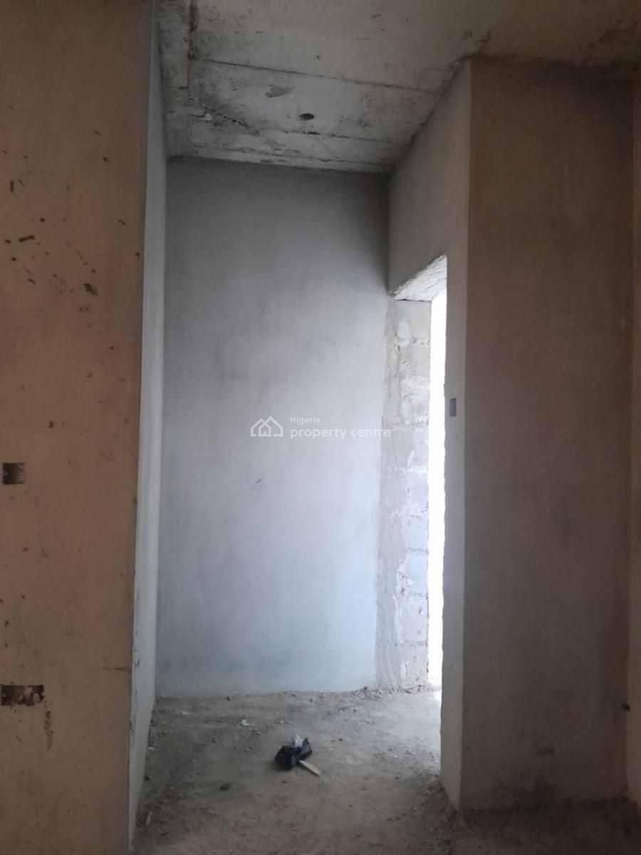 Units of 3 Bedroom Apartment, Sangotedo, Ajah, Lagos, House for Sale