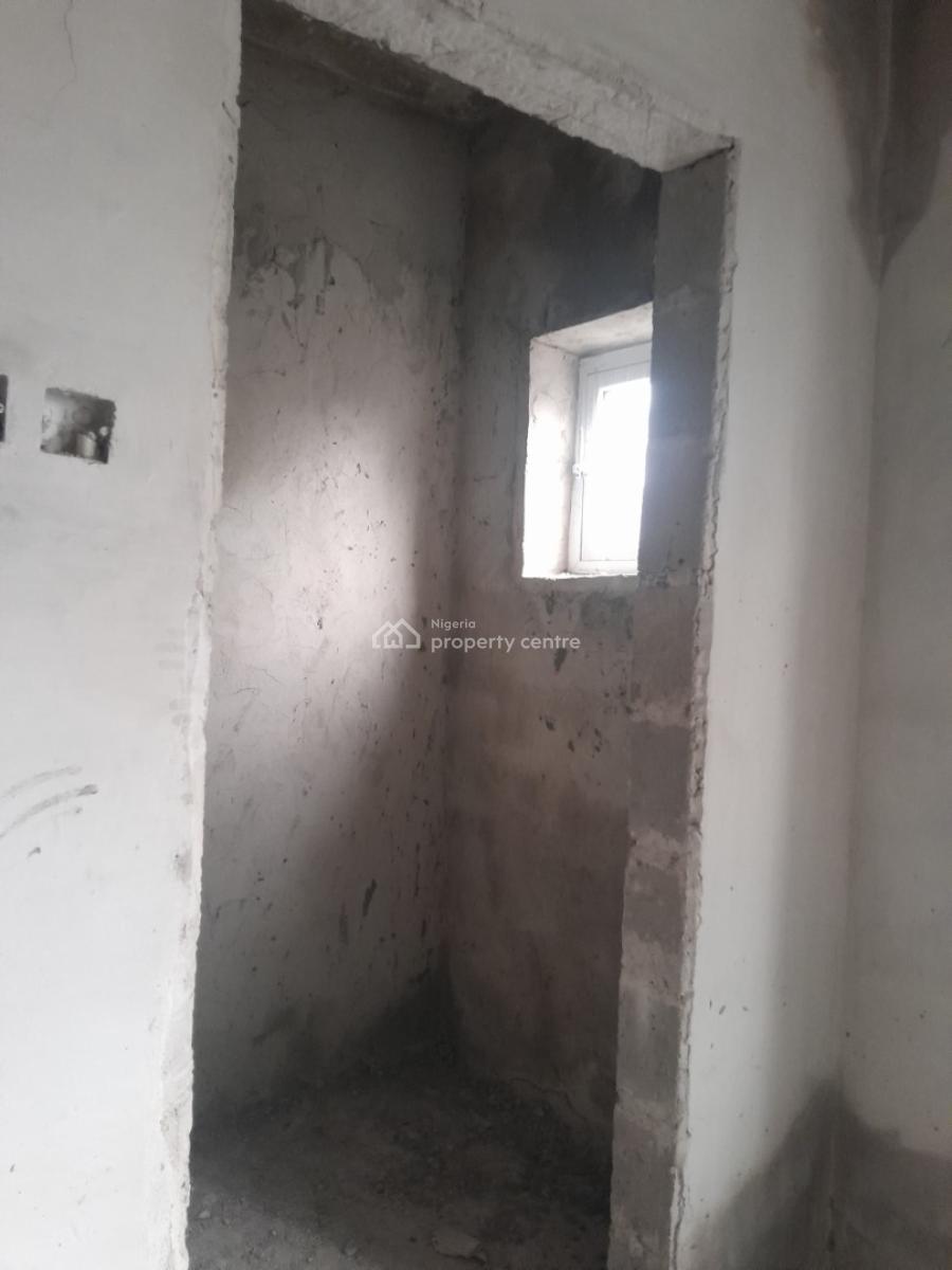 Units of 3 Bedroom Apartment, Sangotedo, Ajah, Lagos, House for Sale