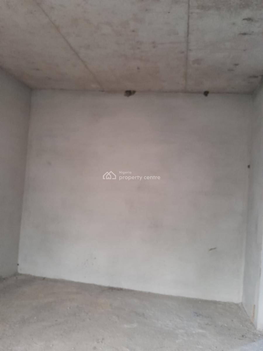 Units of 3 Bedroom Apartment, Sangotedo, Ajah, Lagos, House for Sale