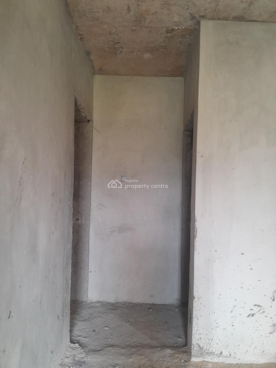 Units of 3 Bedroom Apartment, Sangotedo, Ajah, Lagos, House for Sale