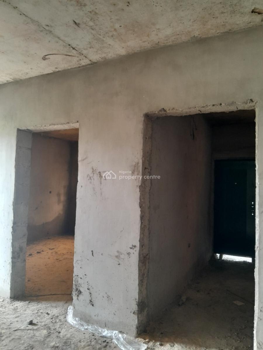 Units of 3 Bedroom Apartment, Sangotedo, Ajah, Lagos, House for Sale