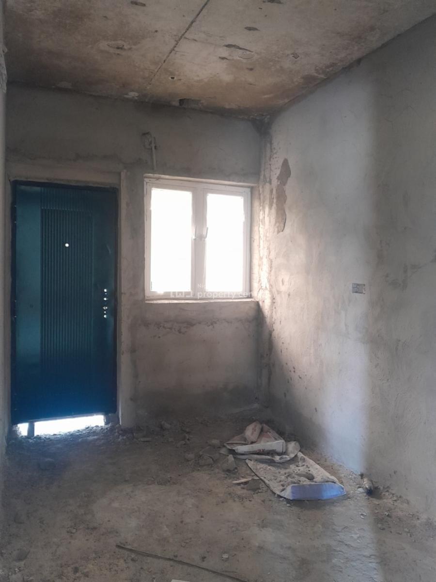 Units of 3 Bedroom Apartment, Sangotedo, Ajah, Lagos, House for Sale