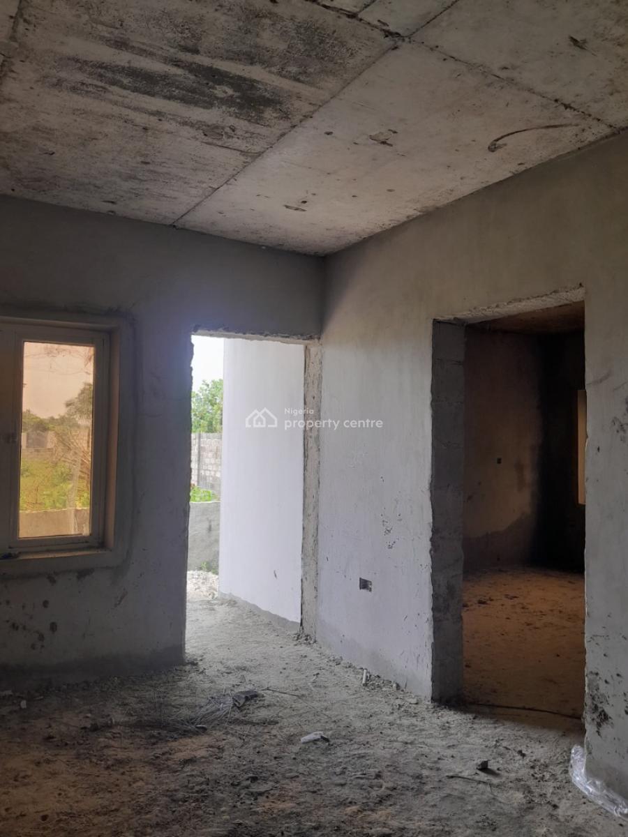 Units of 3 Bedroom Apartment, Sangotedo, Ajah, Lagos, House for Sale