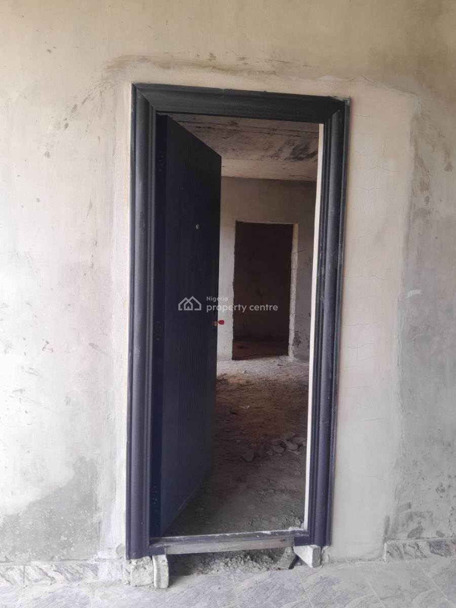 Units of 3 Bedroom Apartment, Sangotedo, Ajah, Lagos, House for Sale