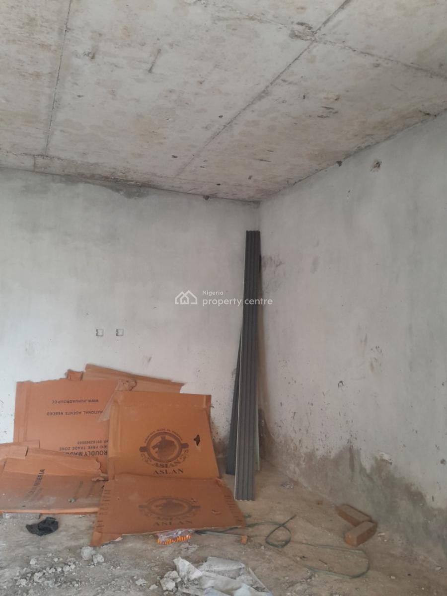 Units of 3 Bedroom Apartment, Sangotedo, Ajah, Lagos, House for Sale