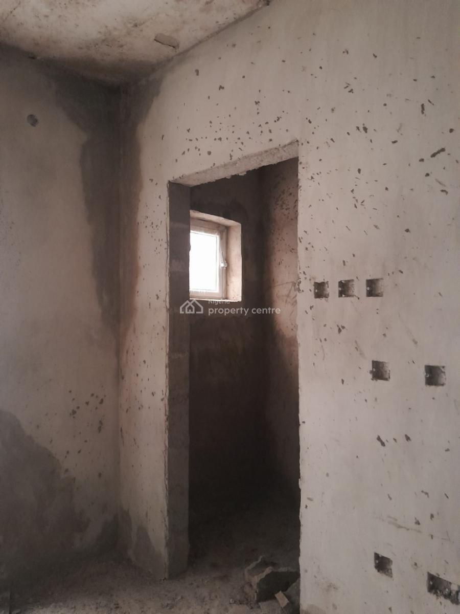 Units of 3 Bedroom Apartment, Sangotedo, Ajah, Lagos, House for Sale