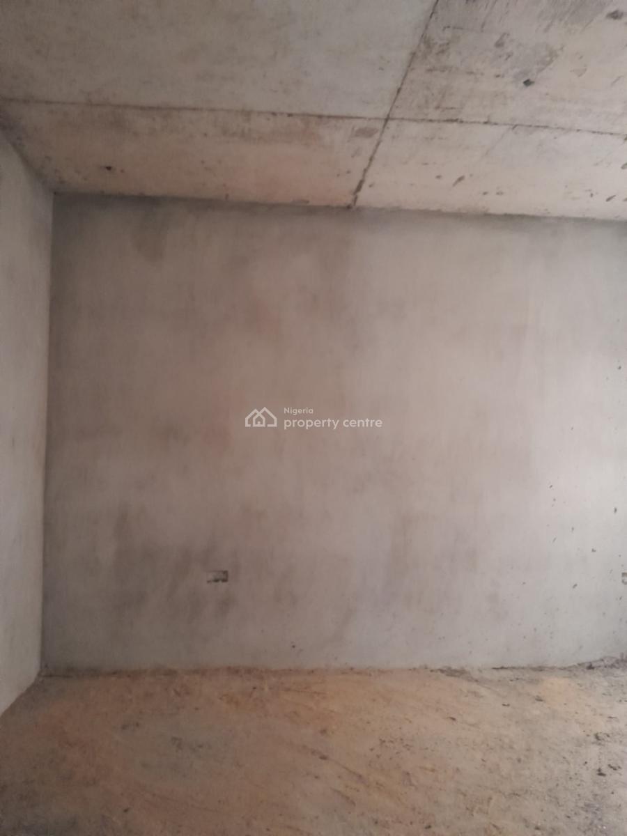 Units of 3 Bedroom Apartment, Sangotedo, Ajah, Lagos, House for Sale