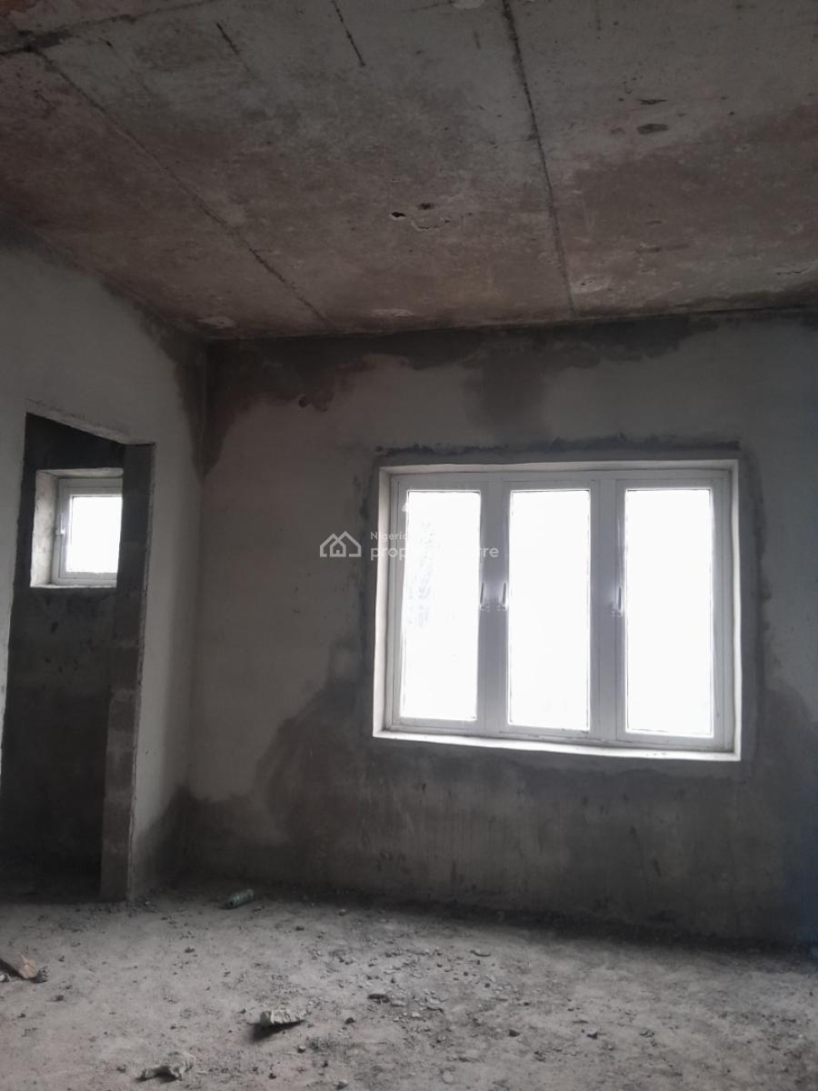 Units of 3 Bedroom Apartment, Sangotedo, Ajah, Lagos, House for Sale