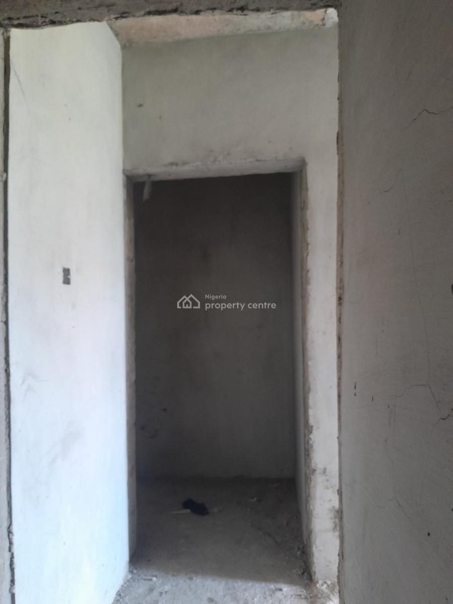 Units of 3 Bedroom Apartment, Sangotedo, Ajah, Lagos, House for Sale