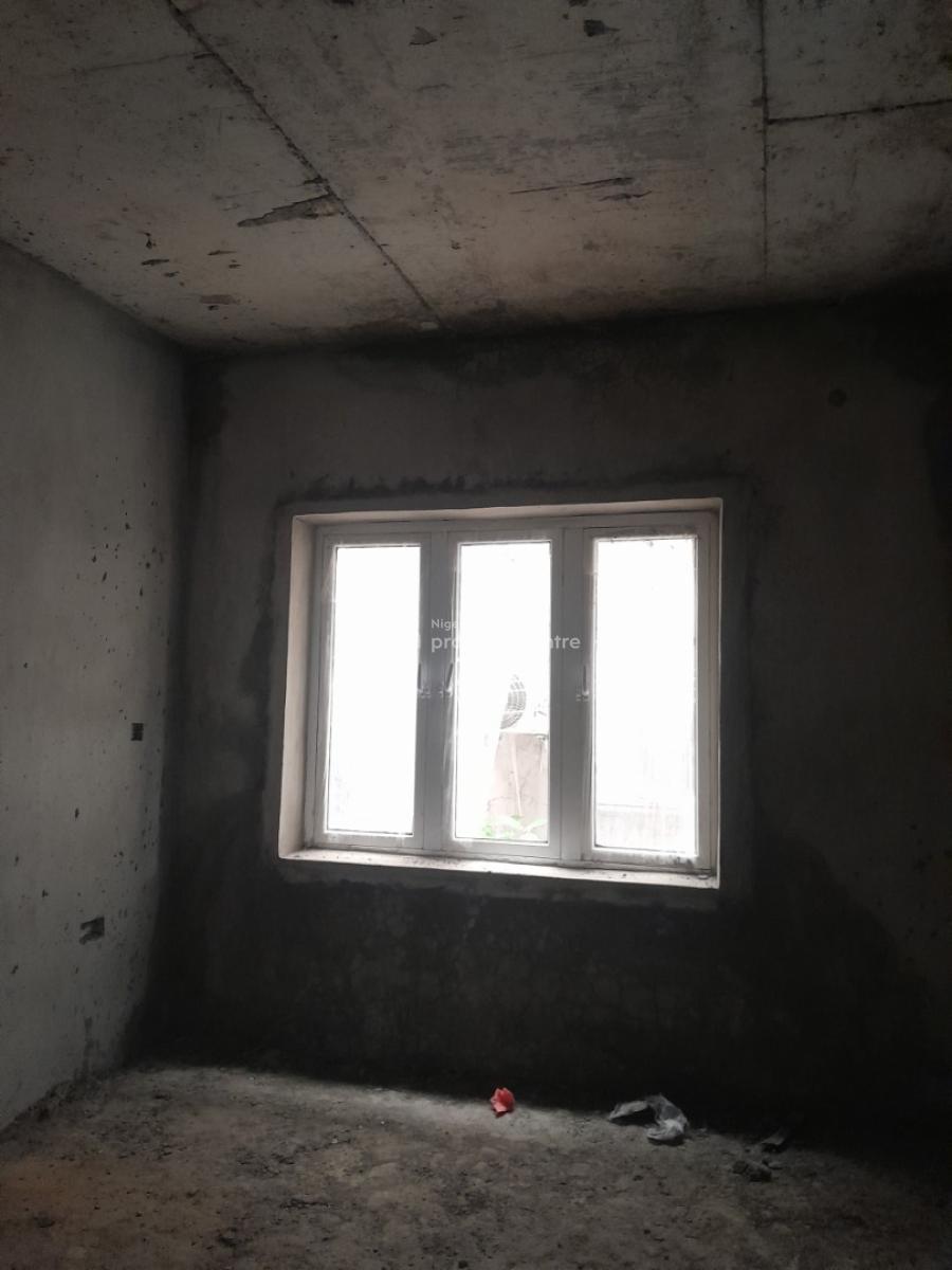 Units of 3 Bedroom Apartment, Sangotedo, Ajah, Lagos, House for Sale