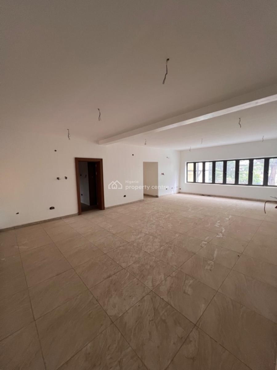 8 Units of Grand 3 Bedroom Apartments with Bq & Elevator, on 4000sqm, Durumi, Abuja, Flat / Apartment for Sale