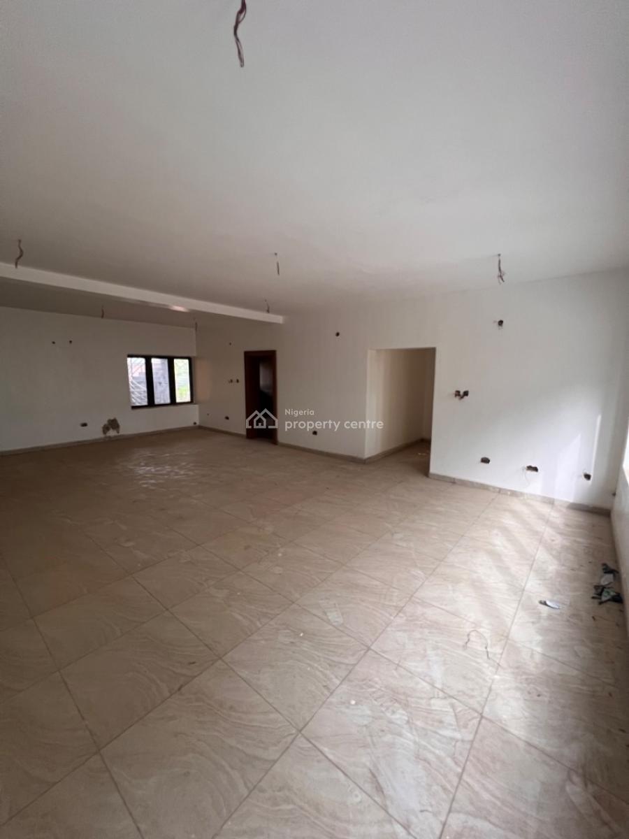 8 Units of Grand 3 Bedroom Apartments with Bq & Elevator, on 4000sqm, Durumi, Abuja, Flat / Apartment for Sale