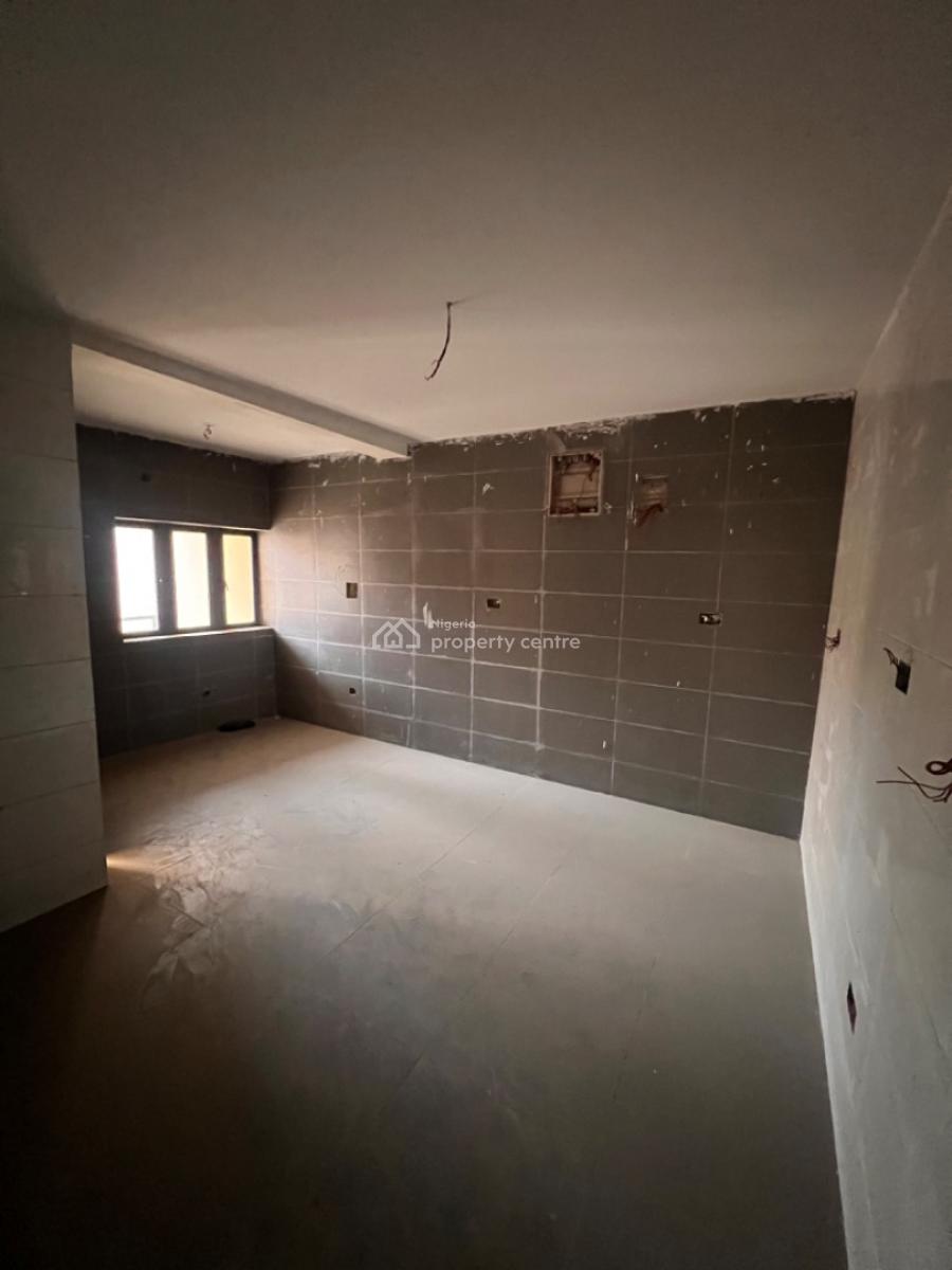 8 Units of Grand 3 Bedroom Apartments with Bq & Elevator, on 4000sqm, Durumi, Abuja, Flat / Apartment for Sale