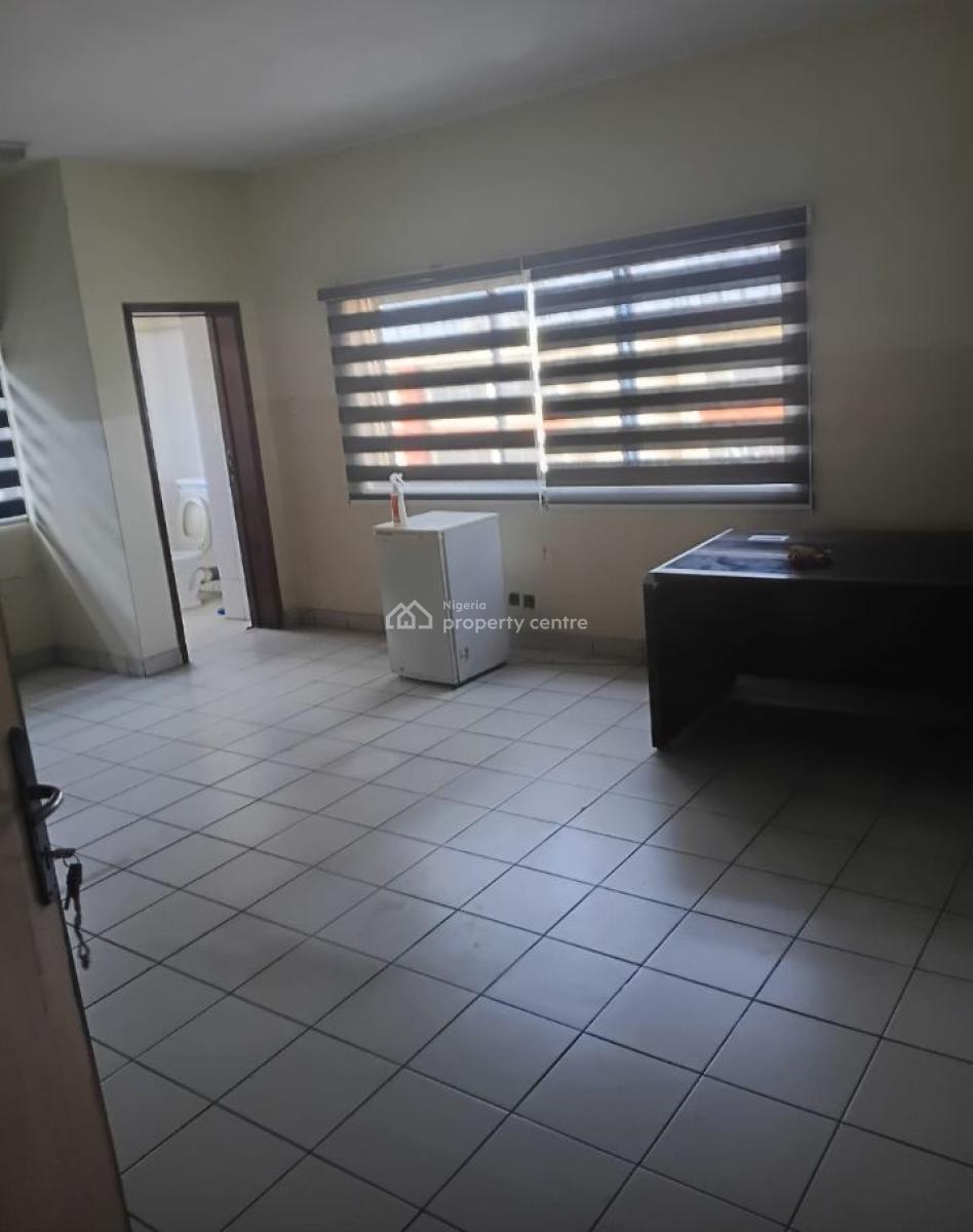64.601 Square Metres Office Space, Awushe Estate, Opebi, Ikeja, Lagos, Office Space for Rent