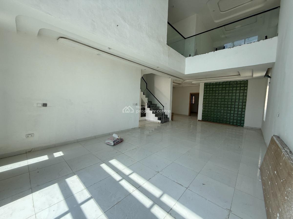 5 Bedroom Detached, Lekki County, Lekki, Lagos, Detached Duplex for Sale